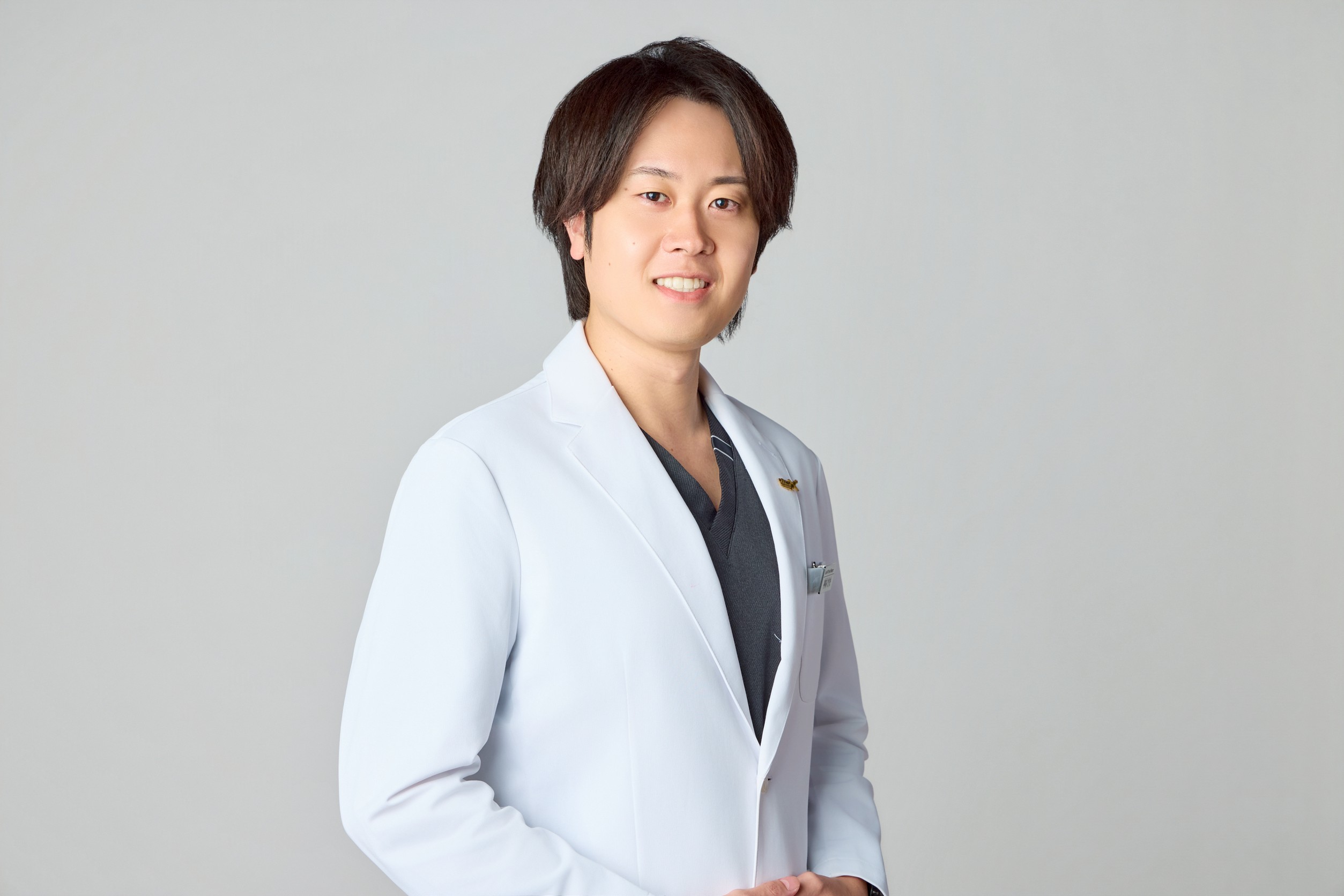 Cellpass代表 神林竹央